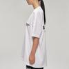 Fear of God Essentials Classic Fit T-Shirt Bright White Men Tops 125AS254192F