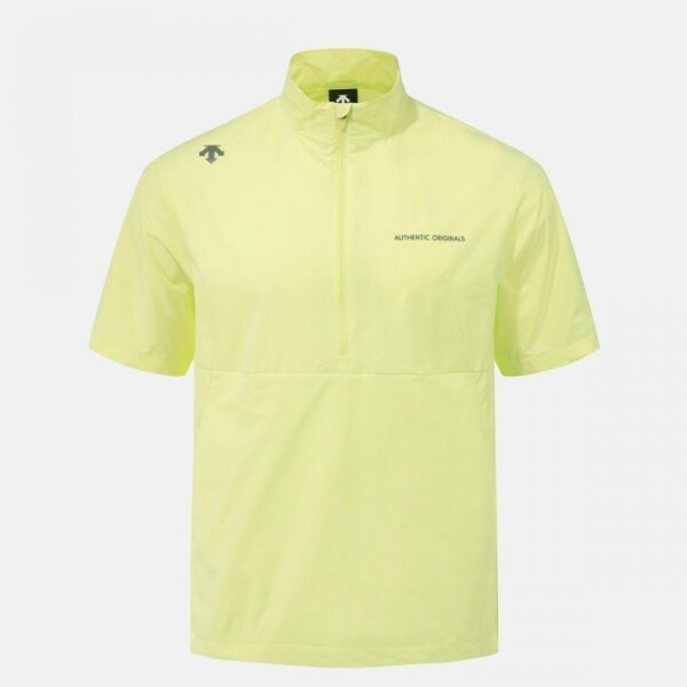 

Descent Running Short Sleeve Anorak B1 Sq223ran42 Lim0 Beg0 SQ223RAN42 BEG0/90