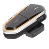 Bluetooth Helm Headset Geräuschunterdrückung HiFi Stereo IP54 Wasserdicht Kabellos Motorrad Kopfhörer