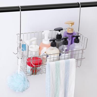 Banyo Rafı Banyo Sepeti Banyo Asılı Depolama Banyo Askılı Kule Askılı Aksesuar Depolama Kancası Dahil Banyo Depolama Banyo Depolama Oyuncak