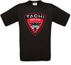 Tachi Rocinante Mmc Mcrn Expanse Cult Series T-Shirt