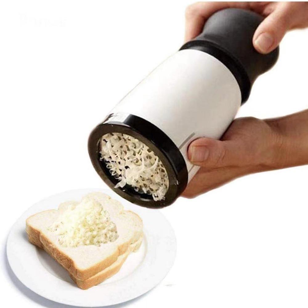 Cheese Grater Cheese Chocolate Grinder Kitchen Gadgets DIY Butter Food Grinder