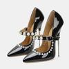 Scarpe con tacco – Scarpe con tacco