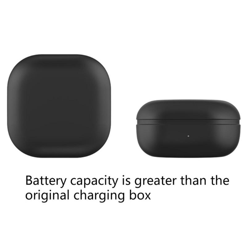 Charging Case For Samsung Galaxy Buds 2 Or Pro Earbuds Wireless Earphone Charge Box Bin Replacement Blue Tooth Charger Box