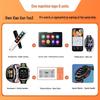 XiaoXun Yes3 Pro Kids 4G GPS Smartwatch (CN Version)