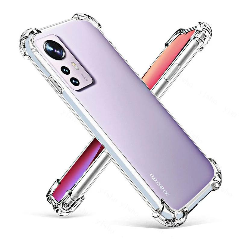 Xiaomi Redmi Note 14 13 12 11 10 9 8 7 Pro 12S 11S 10S 9S 8T 14C 13C 12C 10C14T 13T 12T 11T 10T 9T Pro F3 F4 GT F5 F6 Pro C65 C75 Transparent Case