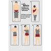 Fitform Chest And Belly Gynecomastia Enhancer Male Athlete Corset