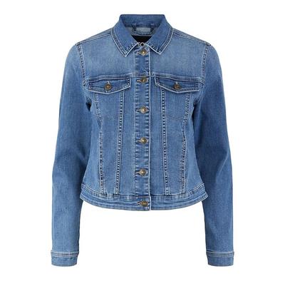 Oia Denim Jacket