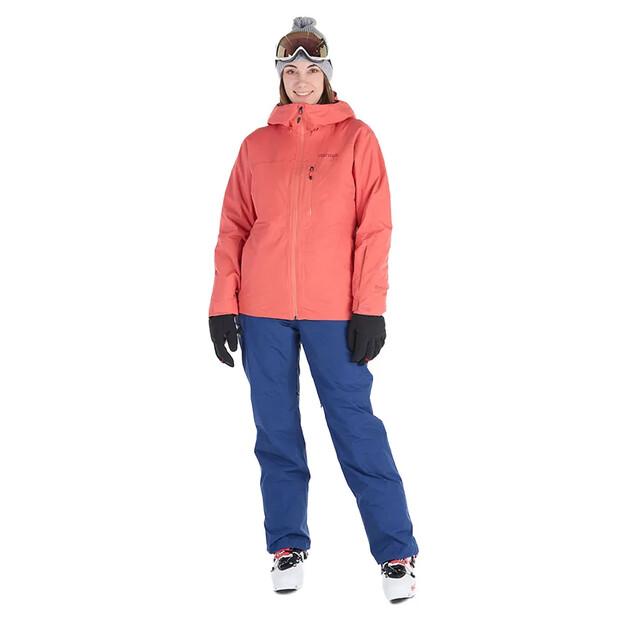 Marmot Jacket Lightray Goretex