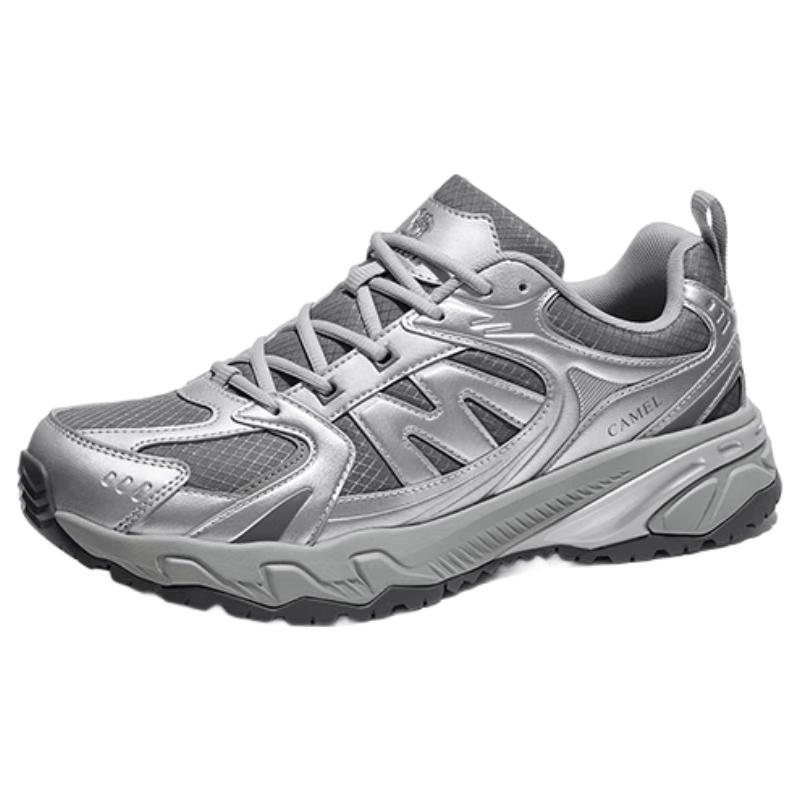 Camel Panlong 2.0 Unisex Outdoor Hiking & Trekking Shoes