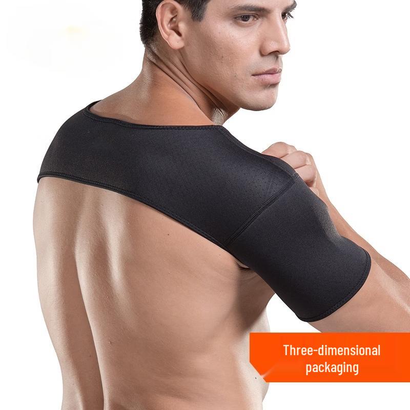 OLOEY Sport Neopren Schulterstütze