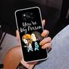 Greys Anatomy Person Phnoe Case for Xiaomi Poco X5 X6 X7 Pro X4 Gt F7 Ultra M8 M7 Redmi 15C 15 13C 13 12C 12 Unique Cover Coque