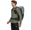 Backpack Mammut Ducan 32 Strata/black (2530-01300-00791)