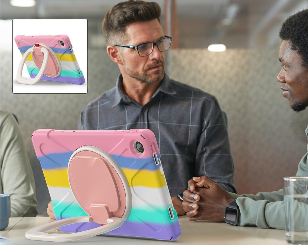 Case for Lenovo Tab M10 Plus 10.6 2022 3GEN 3 GEN