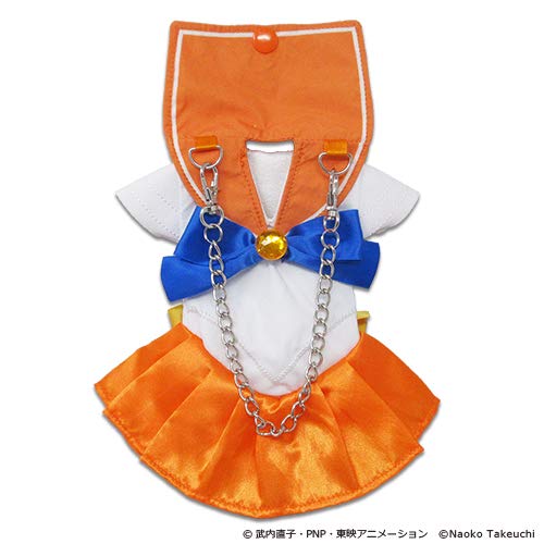 Sailor Moon Costume Pouch Sailor Venus