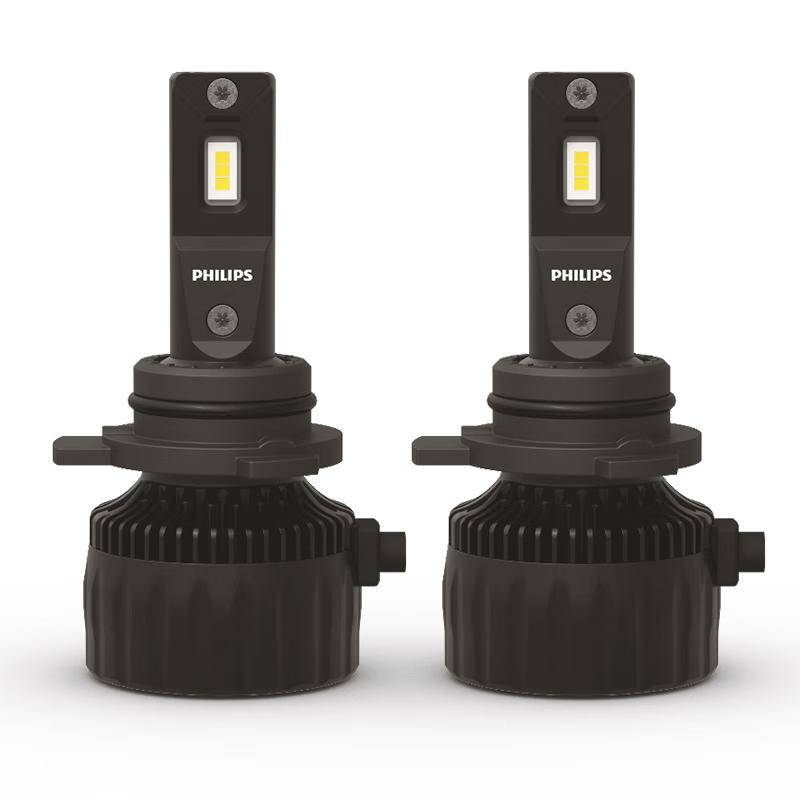 Philips U3510 Extreme Brightness LED Car Headlight Bulb