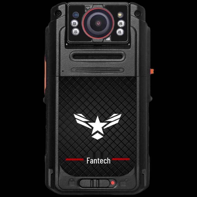 Fomtalk FPX-72DSJ Law Enforcement Recorder (CN version)