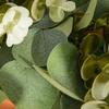 Simulation Eucalyptus Garland for Home Decor Lifelike Leaves for Weddings Bedrooms Living Rooms and Dining Areas