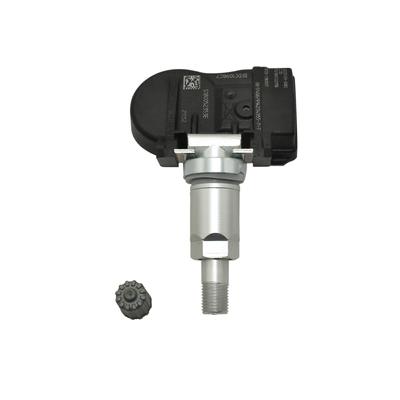 Elektrifikovaný senzor tlaku v pneumatikách TPMS 40700-4GA0B