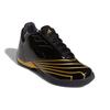 Adidas T-Mac 2 Restomod Schwarz Gold Metallic Herren Sneaker Core-Black Dark-Solid-Grey H68049