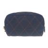Prada 1NE005 Pouch Black Nylon Women