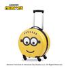 Valigia per bambini da 16 pollici con i Minion di Cattivissimo Me