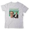 T-shirt Graham Hancock Apprezzamento Unisex Throwback Addio al Celibato/Nubilato Antico