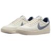 Nike Killshot 2 Lær Seil Askeskifer Unisex Sneakers Krem HQ1657-106