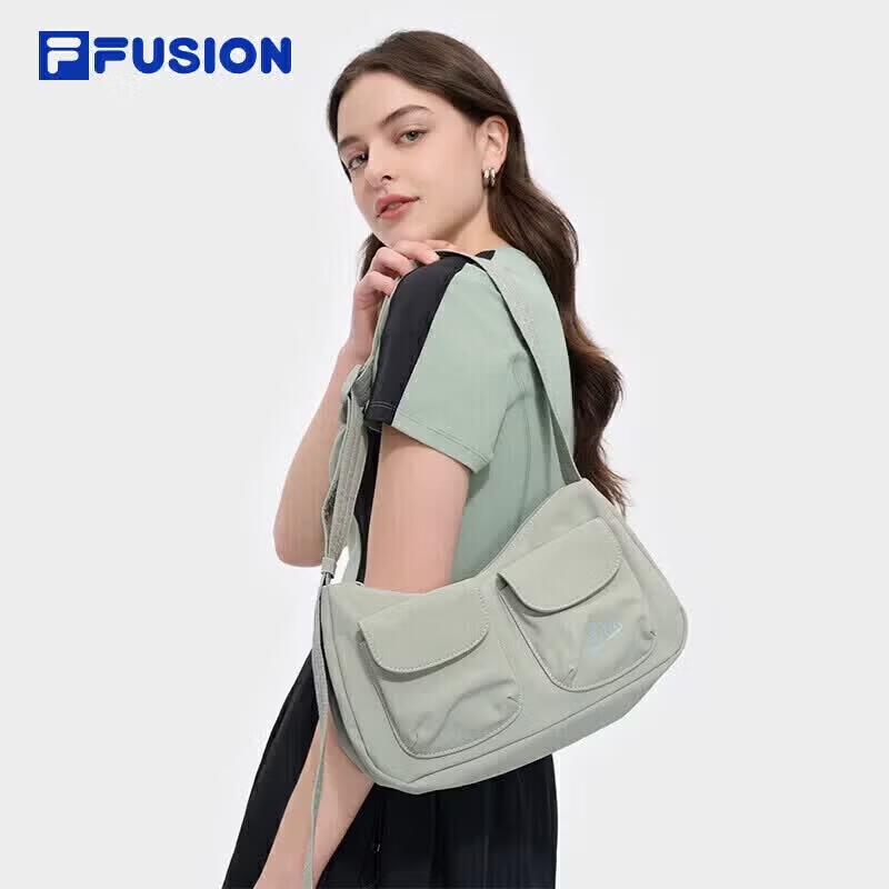Женская повседневная сумка через плечо FILA FUSION XS