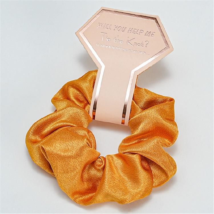 Multifunctional Halloween Hair Rings Delicate Beautiful Hair Rope Comfortable for Party Performers