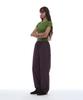 PARTIMENTO WOMEN Pwc Easy Rounding Track Pants_7 Colors