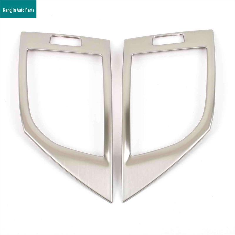

2024 Alphard/Vellfire Front Air Vent Trim Stickers (Left & Right)