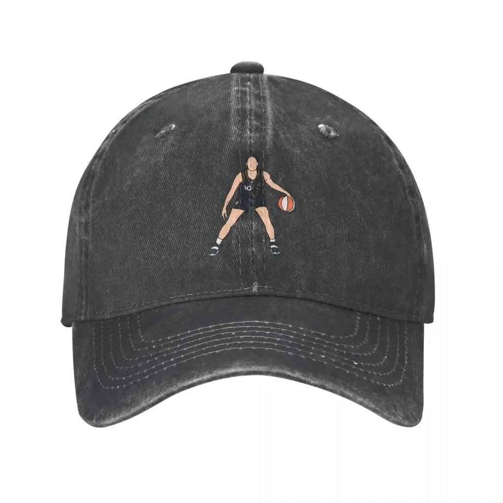 Kelsey Plum Cowboy Hat Brand Man cap Dropshipping Women's Golf Wear Men's
