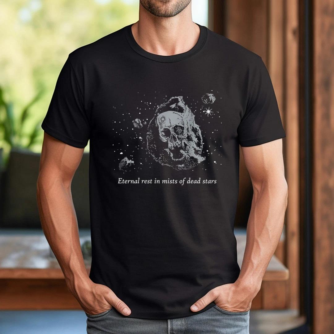 Blood Incantation - Official Merchandise - Eternal Rest T-Shirt 2XL