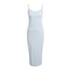 Womens/Ladies All SZN Cotton Midi Dress