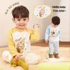 Ensemble de pyjama Printemps/Automne pour bébés garçons LUSON