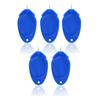 5Pcs Easy Automatic Needle Threader Elderly Guide DIY Needlework Accessory Home Hand Machine Sewing Tools Sewing Supplies