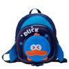 Adorable Cartoon Dinosaur Backpack For Kids Lightweight And Durable Design For School