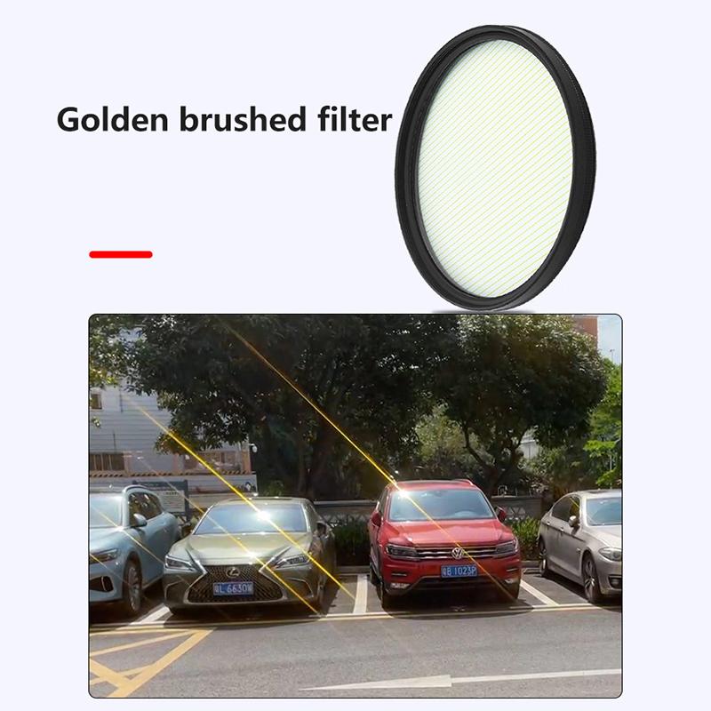 Magnetický adaptér filtru pro telefon pro Apple iPhone držák objektivu mobilního telefonu 67mm filtr pro fotoaparát pro Magsafe Apple iPhone filtr pro fotoaparát