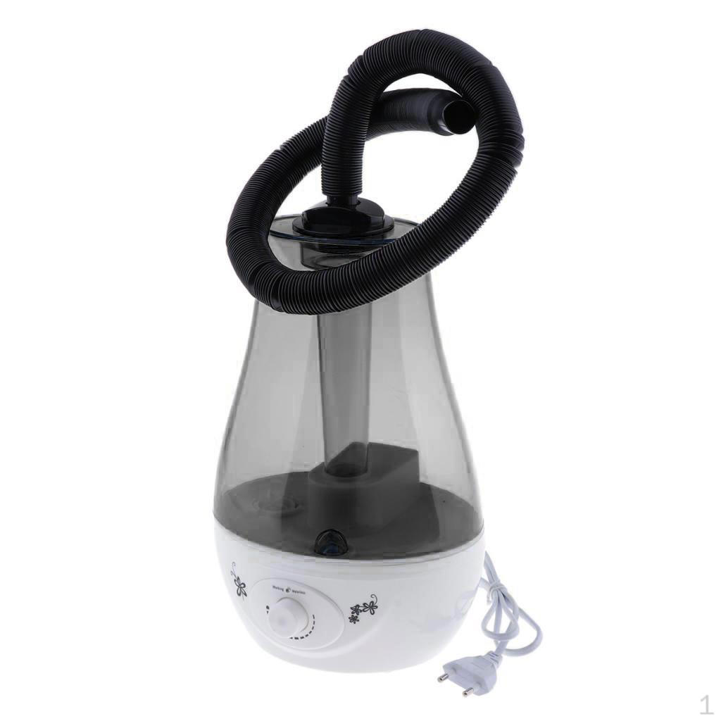 

Terrarium Humidifier for Fogger with Extension Hose 3L