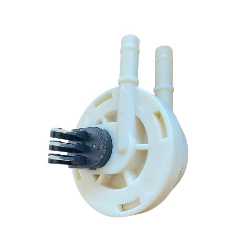Water Red Wine Coffee VOLUMETRIC FLOW METER SENSOR for DeLonghi other Coffee Maker Parts VOLUMETRIC FLOW METER 974-9541-A 1.2MM 3
