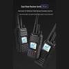 OUXING Dual-Mode 4G National Walkie-Talkie (CN version)