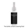 Camera Cleaning Tools Lens Sensor Cleaner with Cleaning Solution Version Lens Pen Lens Wipe Cloth Air Blower Brush 6PCS