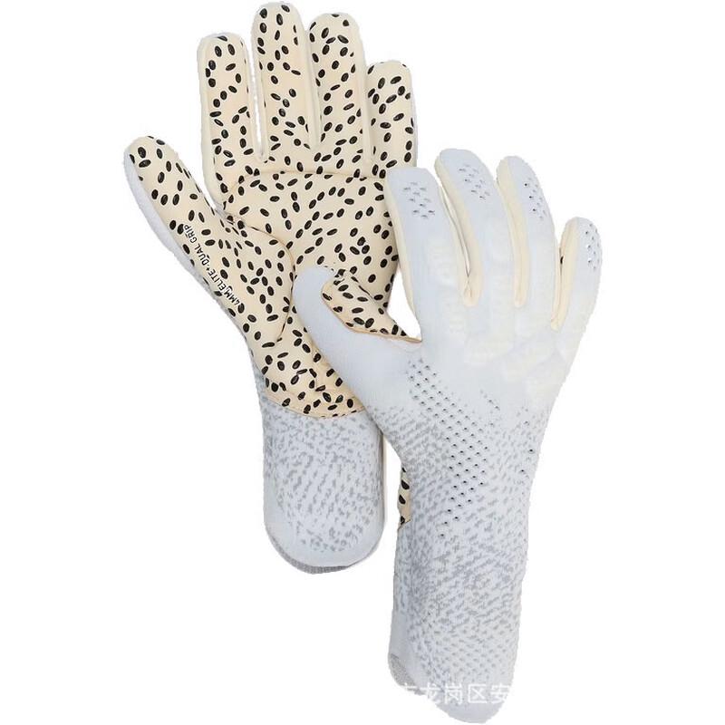TULX Goalkeeper Football Gloves