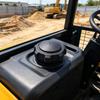 New Fuels Cap 01538400 Fit Mini Zooms Sport Zooms 7 To 12.5HP Vertical Engines Fuels Tank Cover