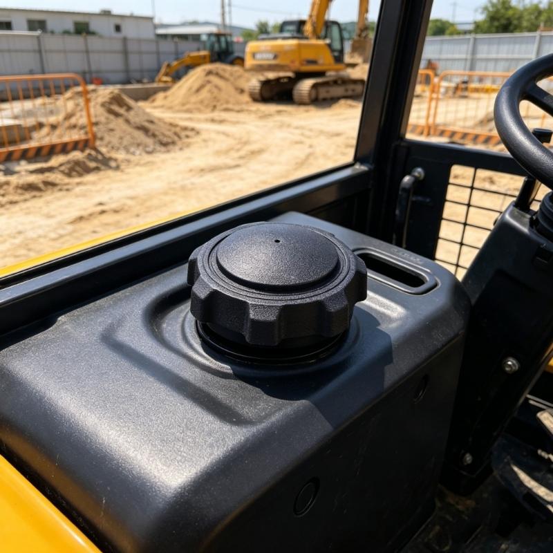 New Fuels Cap 01538400 Fit Mini Zooms Sport Zooms 7 To 12.5HP Vertical Engines Fuels Tank Cover