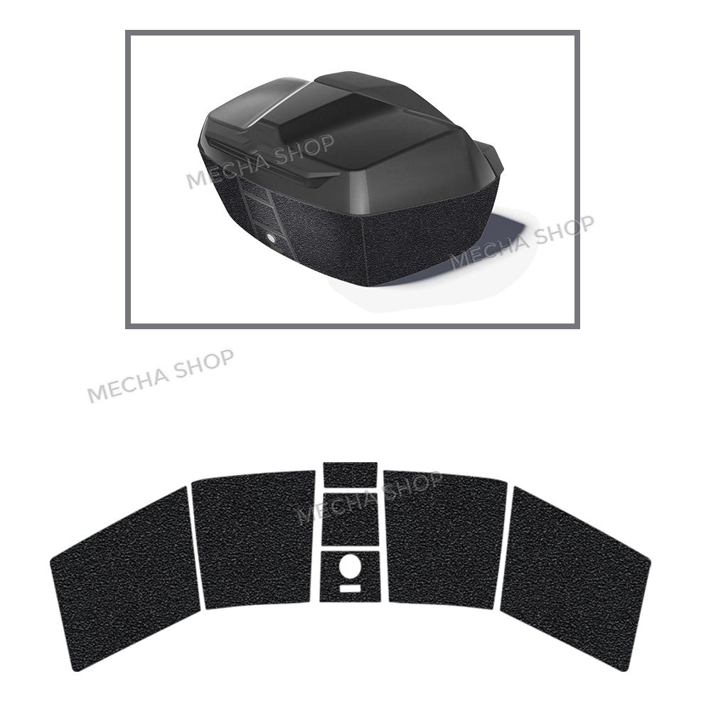 For R 1300 RT 2025 2026 PEVA Suitcase Paint Protection Frosted Anti-slip Sticker Kit R1300RT Accessories