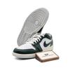 Air Jordan 1 Low SE 'Oxidized Green' FQ7687-300