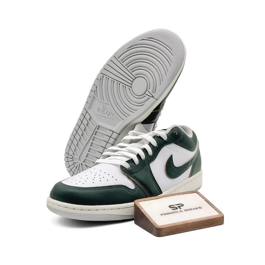 Air Jordan 1 Low SE 'Oxidized Green' FQ7687-300