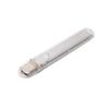 Usb Led Book Lights 8Leds Smd Bulb 5V Power Input White Warm Usb Night Light